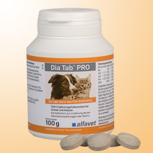  Alfavet Dia Tab PRO 50 Dia Tab Pro Tabletten