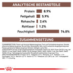  Royal Canin Gastrointestinal Dosenfutter Für Hunde 12 X 400 G Dosenfutter Für Hunde