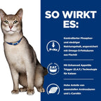  Hills Feline K/d Rind Frischebeutel Für Katzen 12 X Rind Frischebeutel
