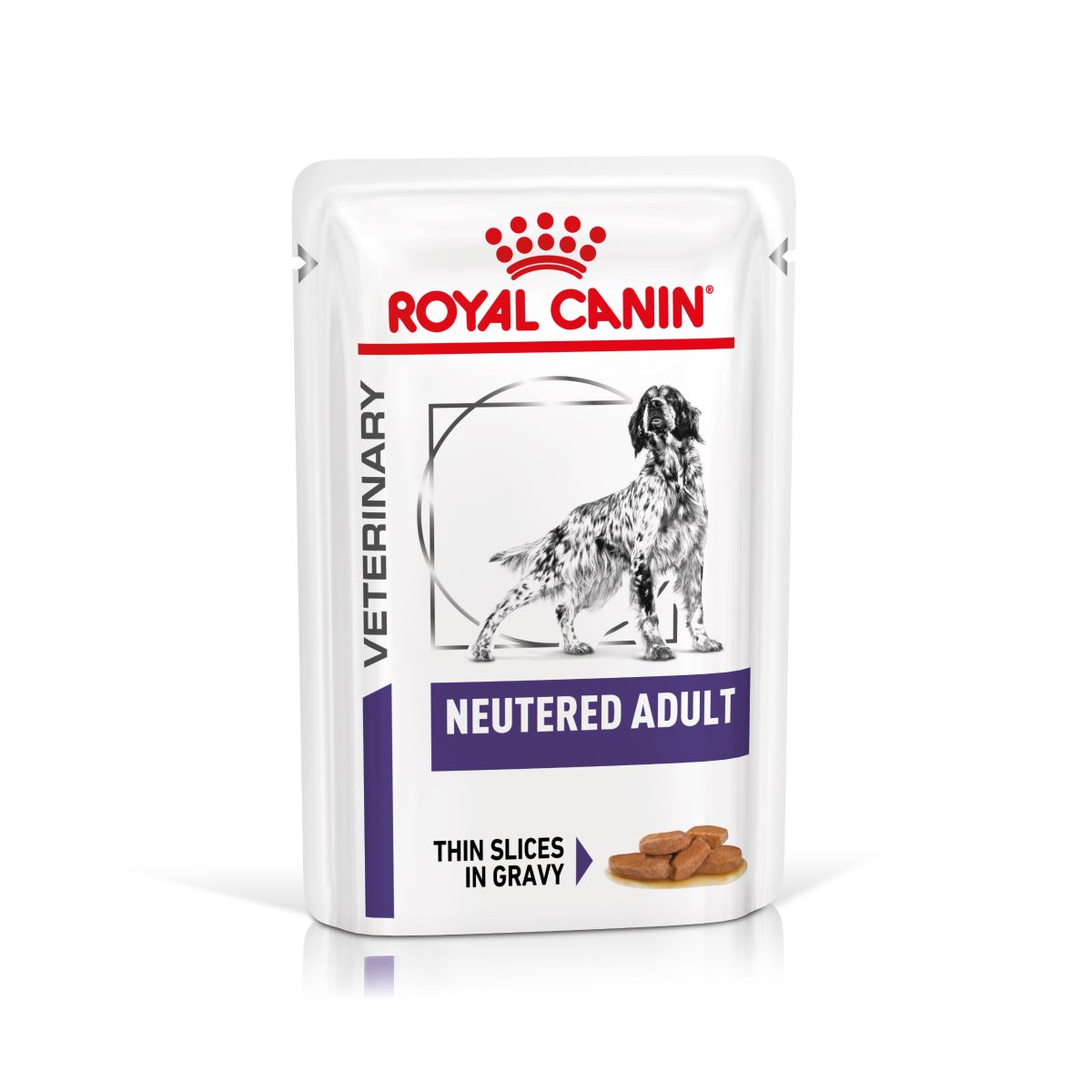  Royal Canin Neutered Adult Frischebeutel Für Hunde 12 X 100 G Frischebeutel Für Hunde