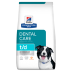  Hills Canine T/d Trockenfutter Für Hunde 4 Kg Trockenfutter Für Hunde