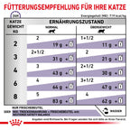  Royal Canin Cat Neutered Balance Frischebeutel 12 X 85 G Frischebeutel Für Katzen
