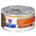  Hills Feline C/d Multicare Stress Ragout Dosenfutter Für Katzen 24 X 82 G Dosenfutter (Ragout) Für Katzen