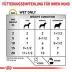  Royal Canin Urinary S/O Hund Frischebeutel Nassfutter 12 X 100 G Frischebeutel Für Hunde