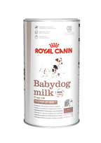  Royal Canin Babydog Milk Hund Babymilch 400 G Babydog Milk Hund