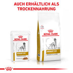  Royal Canin Urinary S/O Moderate Calorie Hund Frischebeutel 12 X 100 G Frischebeutel Für Hunde