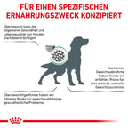  Royal Canin Satiety Weight Management Trockenfutter Für Hunde 1,5 Kg Trockenfutter Für Hunde