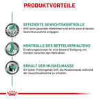  Royal Canin Satiety Weight Management Dosenfutter Für Hunde 12 X 195 G Mousse In Dosen