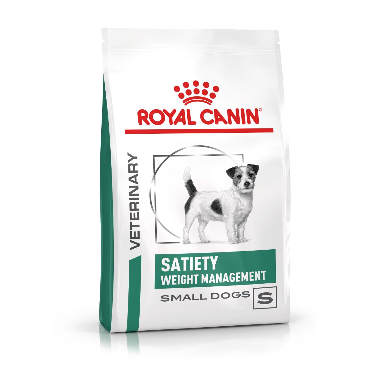  Royal Canin Satiety Small Dogs Trockenfutter 1,5 Kg Satiety Small Dogs