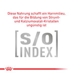  Royal Canin Gastrointestinal Moderate Calorie Katze Frischebeutel 12 X 85 G Frischebeutel Für Katzen