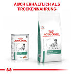 Royal Canin Satiety Weight Management Dosenfutter Für Hunde 12 X 195 G Mousse In Dosen