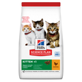  Hills Science Plan Kitten Trockenfutter 1,5 Kg Trockenfutter