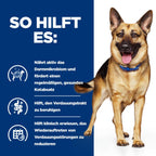  Hills Prescription Diet Canine Gastrointestinal Biome Trockenfutter Für Hunde 1,5 Kg Trockenfutter