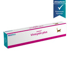  Almapharm Astorin ViroLysin Plus Für Katzen 30 Ml Paste Für Katzen