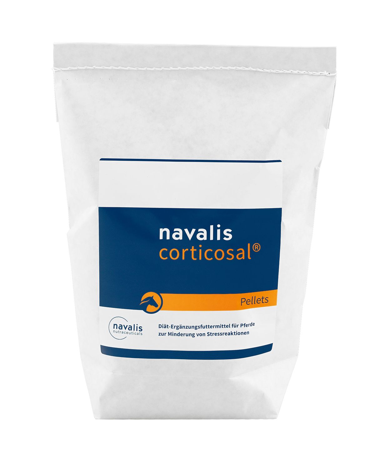  Navalis Corticosal Horse Für Pferde 2 Kg Corticorsal Für Pferde