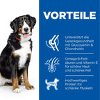  Hills Science Plan Canine Adult Large Breed Hund Trockenfutter 14 Kg Trockenfutter Mit Huhn
