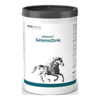  Almapharm Allequin SelenoZink Fürs Pferd 1 Kg Pulver Dose Für Pferde