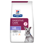  Hills I/d Low Fat Trockenfutter Für Hunde 1,5 Kg Trockenfutter Mit ActivBiome+ Für Hunde