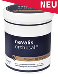  Navalis Orthosal Vitamin B6 Horse 500 G Orthosal Vitamin B6 Für Pferde