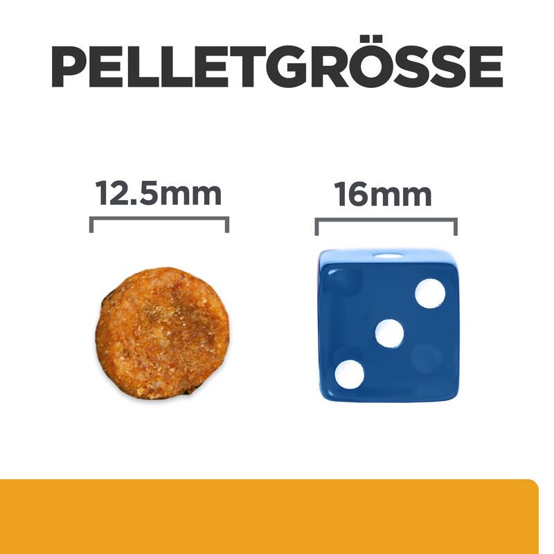  Hills Urinary Care C/d Multicare Trockenfutter Für Hunde 1,5 Kg Trockenfutter Für Hunde