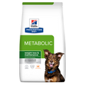  Hills Canine Metabolic Trockenfutter Für Hunde 1,5 Kg Huhn Trockenfutter Für Hunde