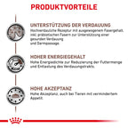  Royal Canin Gastro Intestinal Frischebeutel Für Katzen 12 X 85 G Frischebeutel Für Katzen