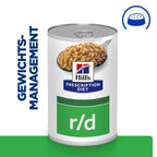  Hills R/d Dosenfutter Für Hunde 12 X 350 G Dosenfutter Für Hunde