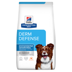  Hills Prescription Diet Canine Derm Defense Trockenfutter Für Hunde 1,5 Trockenfutter Für Hunde