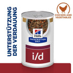  Hills I/d Ragout In Dosen Für Hunde 12 X 354 G Dosenfutter Für Hunde