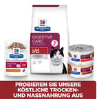  Hills I/d Mit ActivBiome+ Ragout In Dosen Für Katzen 24 X 82 G Ragout Mit ActivBiome+ In Dosen Für Katzen
