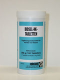  Selectavet Biosel-HK Tabletten Für Hund Und Katze 100 Tabletten Biosel-HK