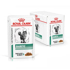  Royal Canin Diabetic Nassfutter Für Katzen 12 X 85 G Frischebeutel Für Katzen