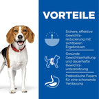  Hills Science Plan Canine Adult Perfect Weight Ragout Dosenfutter 12 X 363 G Ragout Mit Huhn Und Gemüse