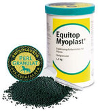  Boehringer Ingelheim Equitop Myoplast Zum Muskelaufbau 1,5 Kg Myoplast