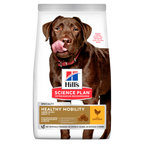  Hills Science Plan Canine Adult Healthy Mobility Large Breed Huhn Trockenfutter 14 Kg Trockenfutter