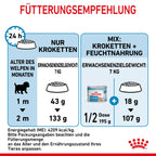  Royal Canin Mini Starter Trockenfutter 4 Kg Trockenfutter