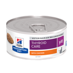  Hills Y/d Dosenfutter Für Katzen 24 X 156 G Dosen
