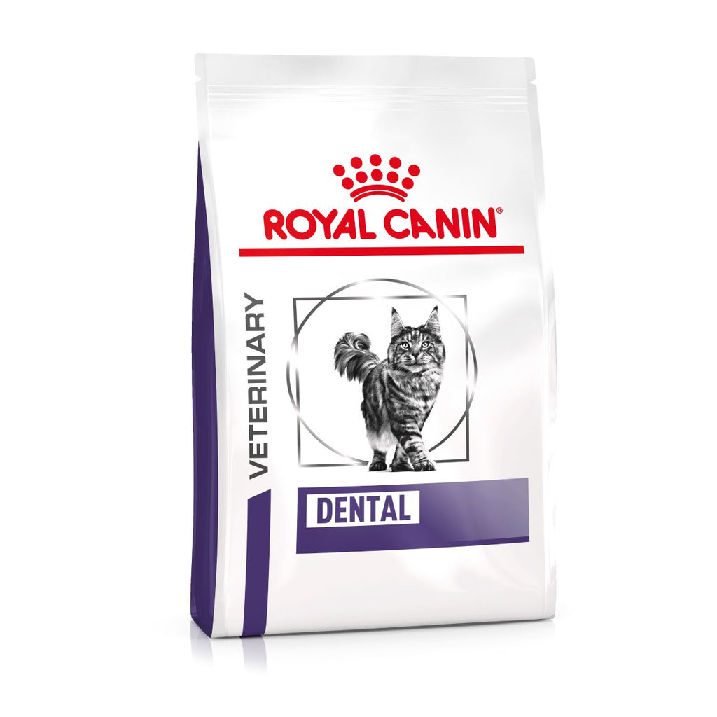  Royal Canin Dental Trockenfutter Für Katzen 1,5 Kg Trockenfutter Für Katzen