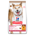  Hills Science Plan Canine Adult No Grain Medium Huhn Trockenfutter 14 Kg Trockenfutter Mit Huhn