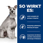  Hills I/d Low Fat Trockenfutter Für Hunde 1,5 Kg Trockenfutter Mit ActivBiome+ Für Hunde
