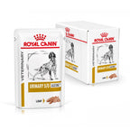 Royal Canin Urinary S/O Ageing 7+ Mousse Für Hunde 12 X 85 G Frischebeutel Für Hunde