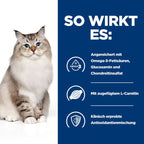  Hills J/D Trockenfutter Für Katzen 1,5 Kg Trockenfutter Für Katzen