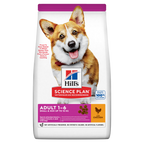  Hills Science Plan Canine Hund Adult Small & Mini Trockenfutter 6 Kg Trockenfutter Für Hunde
