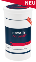  Navalis Coronal Horse 800 G Dose Pulver Für Pferde