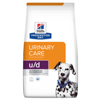  Hills U/d Trockenfutter Für Hunde 4 Kg Trockenfutter Für Hunde