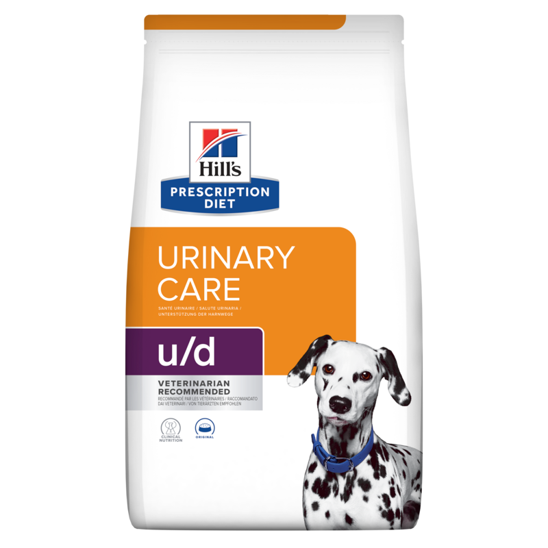  Hills U/d Trockenfutter Für Hunde 4 Kg Trockenfutter Für Hunde