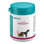  Almapharm Astoral Almazyme Pulver Für Hunde + Katzen 120 G Pulver Dose Almazyme