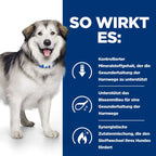  Hills Prescription Diet C/d Multicare + Metabolic Trockenfutter Für Hunde 12 Kg Trockenfutter