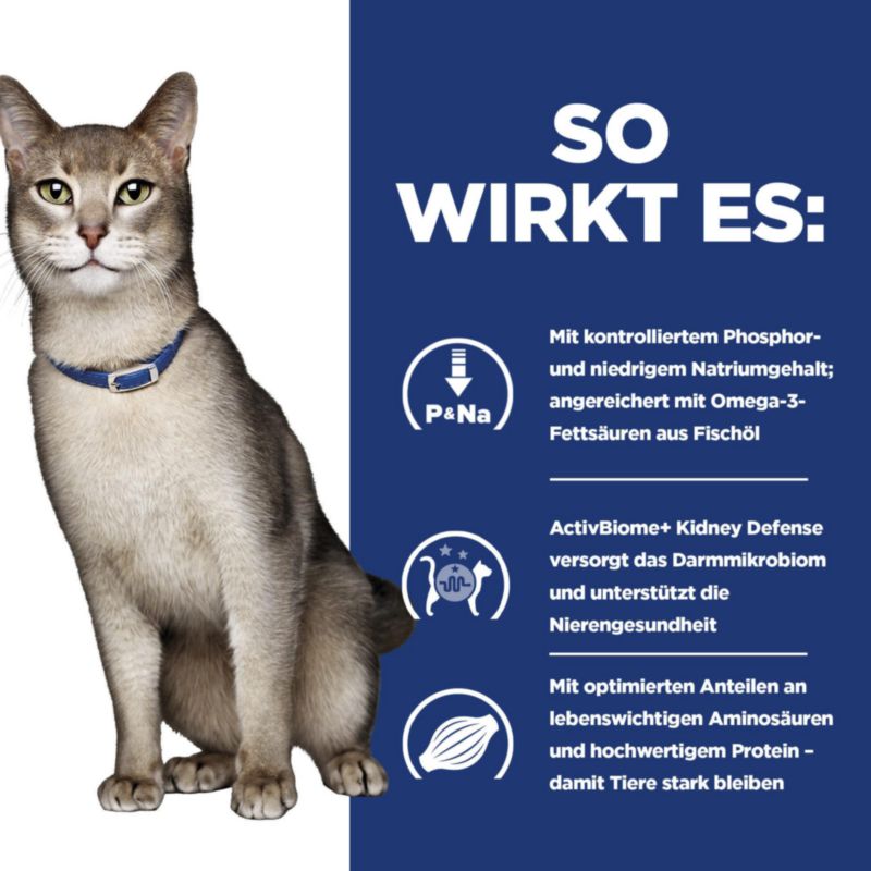  Hills K/d Ragout In Dosen Für Katzen 24 X 82 G Ragout In Dosen Für Katzen