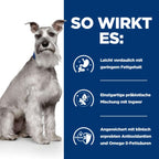  Hills I/d Low Fat Dosenfutter Für Hunde 12 X 360g Dosenfutter Für Hunde